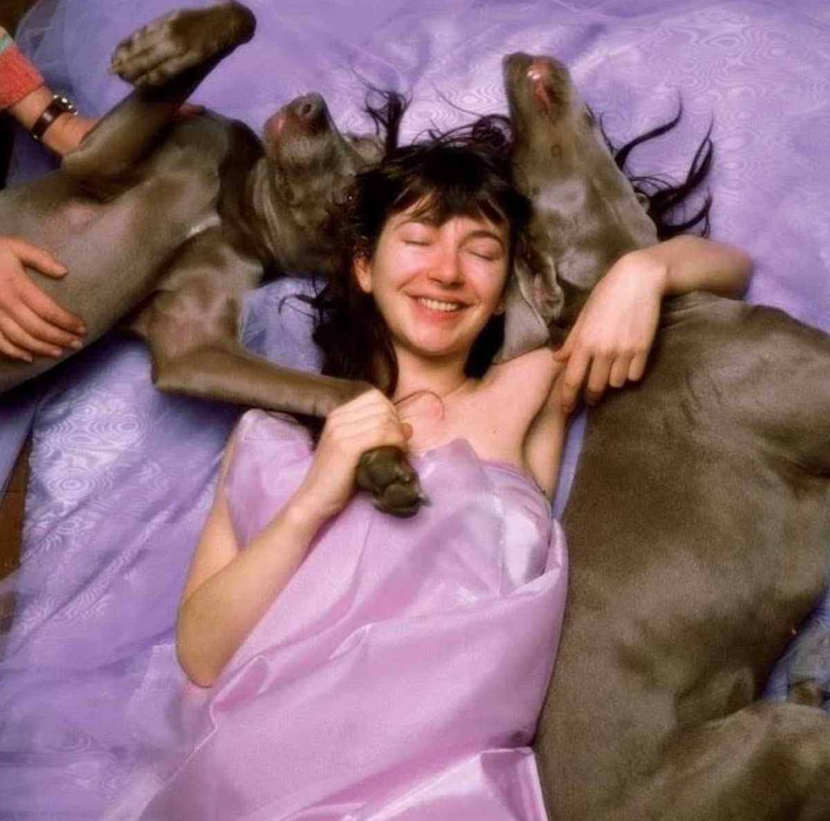 kate bush hounds of love outtakes